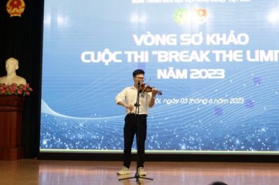 Cuộc thi rất đa dạng về nội dung như: ca hát, múa, MC - Hùng biện, trình tấu nhạc cụ, biểu diễn võ thuật,…