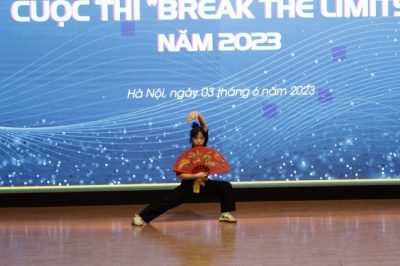 Cuộc thi rất đa dạng về nội dung như: ca hát, múa, MC - Hùng biện, trình tấu nhạc cụ, biểu diễn võ thuật,…