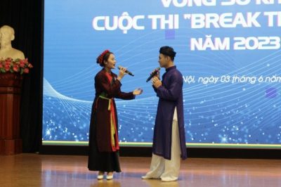 Cuộc thi rất đa dạng về nội dung như: ca hát, múa, MC - Hùng biện, trình tấu nhạc cụ, biểu diễn võ thuật,…